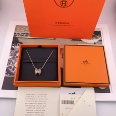 Hermes Necklaces